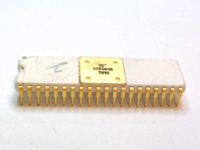 GENERIC CT5001D7210