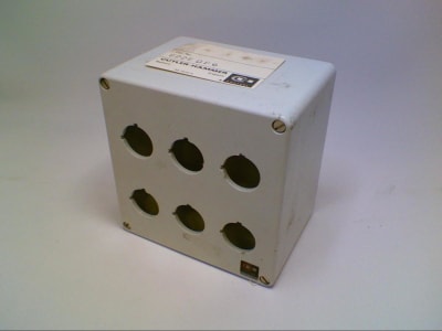 EATON CORPORATION E22EDP6