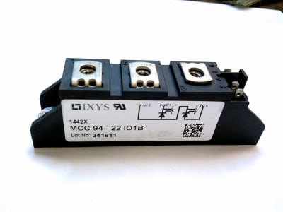 GENERIC MCC9422I01B