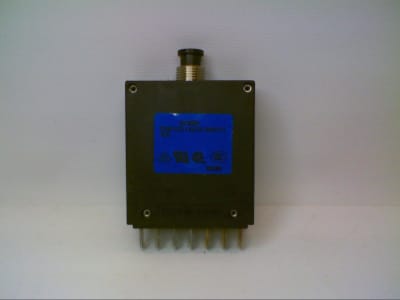 E-T-A CIRCUIT BREAKERS 8340-G211-P1E1-A4H111-6A