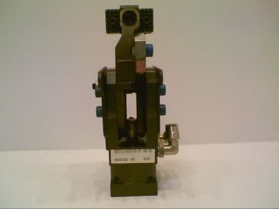 PHD INC GRM2TD-2-45DCB-45-LAA-B04-G01