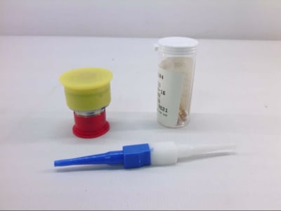 ITT MS3476L12-3P