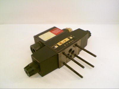 PARKER D1VW8C56Y-59