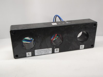 EATON CORPORATION 151B554H02