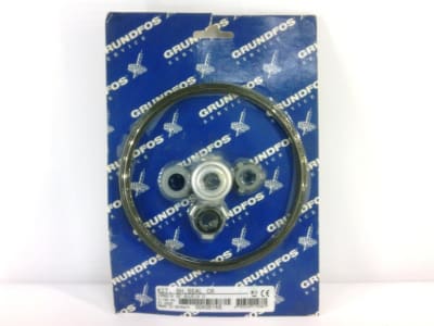 GRUNDFOS CRN2/4-SF-AUUE/V-D