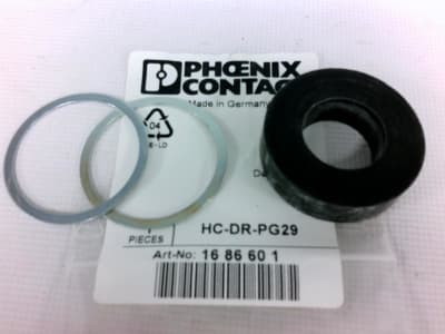 PHOENIX CONTACT HC-DR-PG29