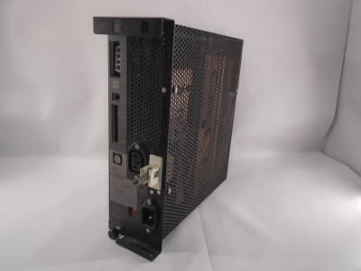 POWER SYSTEMS INC 105K00230