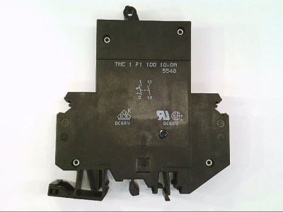 PHOENIX CONTACT TMC 1 F1 100 10,0A