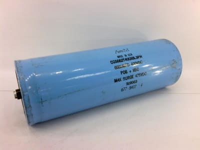 AERO M CGS662T400X8L3PH