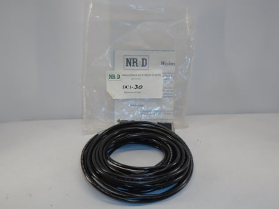 NIOBRARA R&D CORP DC1-30