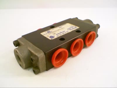 NORGREN 375-03-081-03