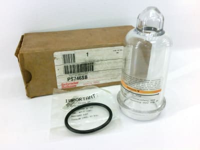 PARKER PS746SB