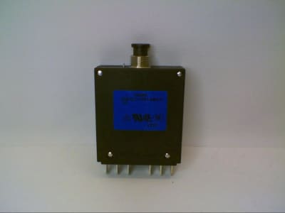 E-T-A CIRCUIT BREAKERS 8340-G211-P1E1-A4H111-2A