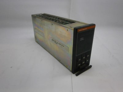 INVENSYS 6445-CASE