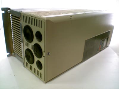 YASKAWA ELECTRIC VFD2ZU4A0034FAA