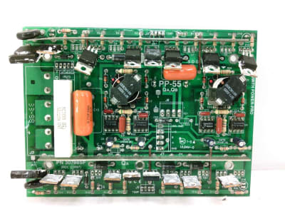 SMITH EQUIPMENT CO 30798SF
