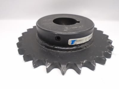 US TSUBAKI 60B27F-1-11/16