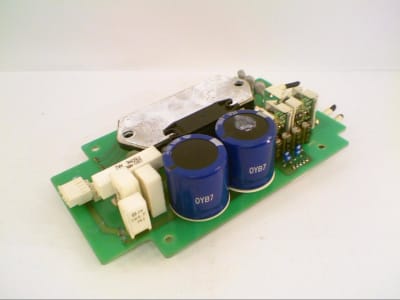 YASKAWA ELECTRIC W30409-3