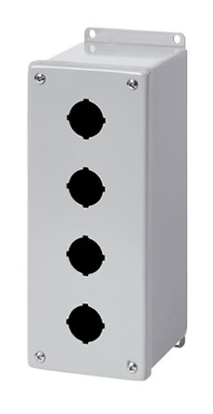 NVENT E4PBX4