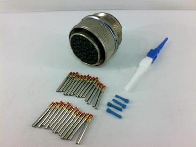 AERO INDUSTRIAL MS3456L2812SX