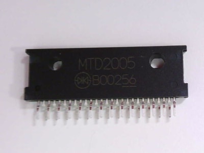 SHINDENGEN MTD20057101