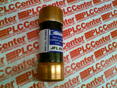 EATON CORPORATION JFL10