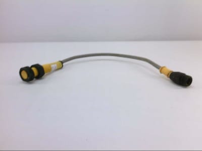 TURCK NI4-S12-ADZ32X-0.2M