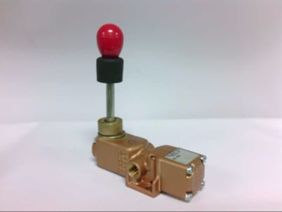 VERSA VALVES VNL-3301