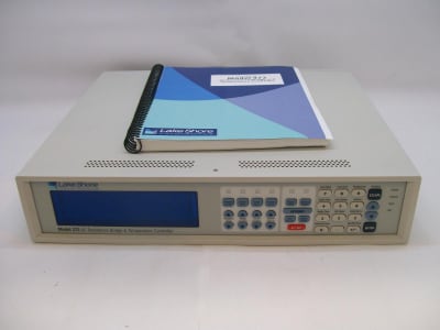 LAKE SHORE CRYOTRONICS INC 372N