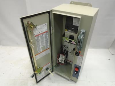 SCHNEIDER ELECTRIC LE1-D189E71XG71