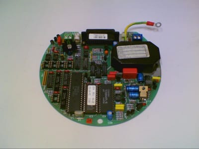 HONEYWELL MPU-II