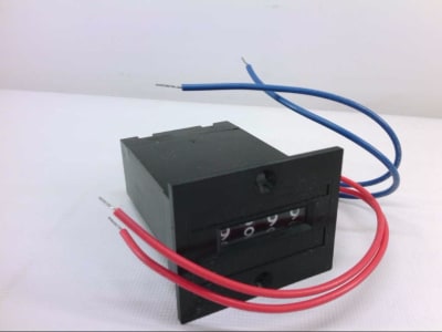 EATON CORPORATION 4-Y-4184-406-MEER