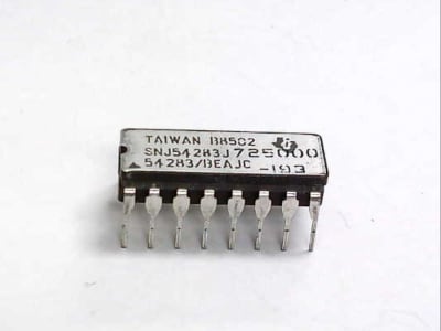 GENERIC SNJ54283J