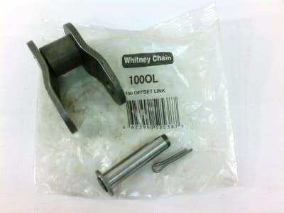 WHITNEY CHAIN 100OL