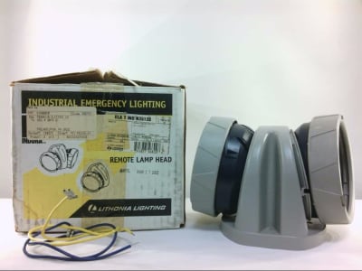 LITHONIA LIGHTING ELA-T-IND-N3512S