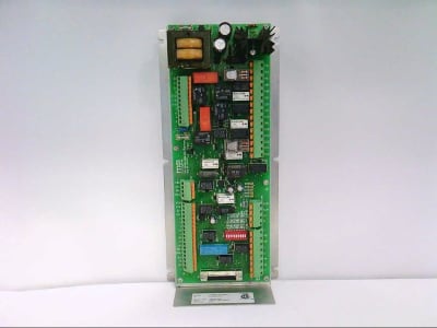 MGI TECHNOLOGIES INC MG-BPMO-MC1-PCB-PSRM