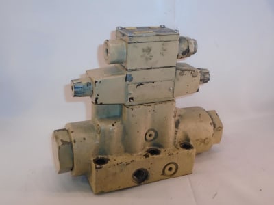 PARKER D61VW8C356Y
