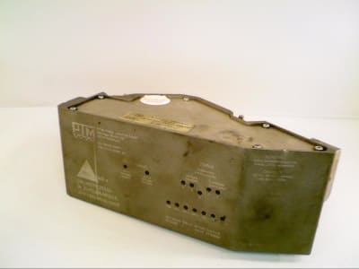 PHOENIX CONTACT IBS RL 24 DIO 4/2/4-LK