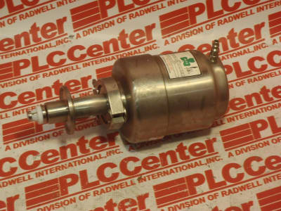 TRI CLOVER 361TR-10M-10-1-316