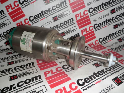 TRI CLOVER 761TR-10M-20S-11/5-316L