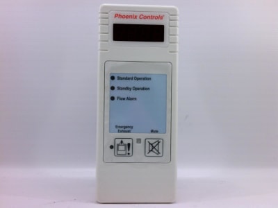 PHOENIX CONTROLS FHM631ENG