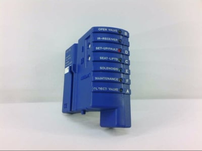 ASEA BROWN BOVERI 9612-5627-01