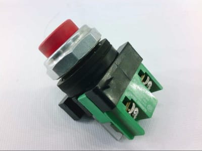 C3 CONTROLS PBO-AXCRD-NO