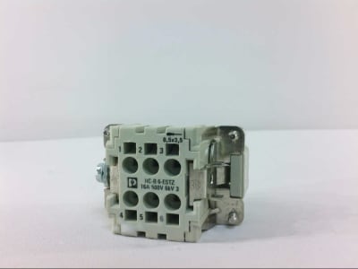 PHOENIX CONTACT HC-B 6-ESTZ