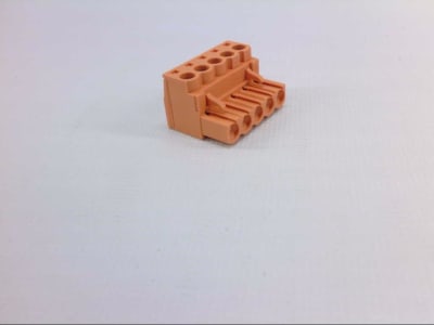 WEIDMULLER BLZ-5.08/SN-OR