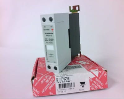 CARLO GAVAZZI RJ1A2320U