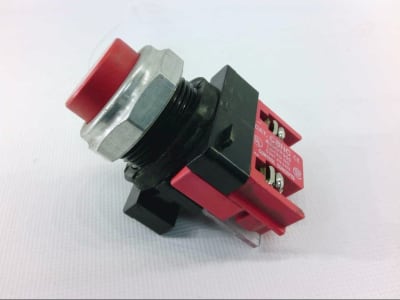 C3 CONTROLS PBO-AXCRD-NC