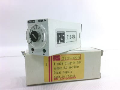 CROUZET 312-498