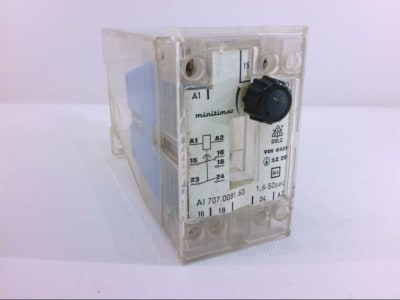 DOLD AI-707.0081/AC220V-50HZ-50S