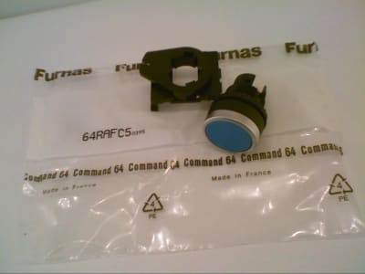 SIEMENS 64RAFC5